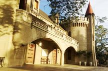 Medellin Historical and Food Tour with Fernando Botero´s Plaza