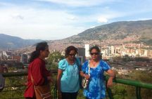 Medellin Pub Crawl Including Food and City Tour
