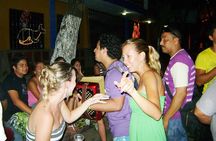 Medellin Salsa Experience