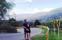 Private tour: Medellin City – Pablo Escobar and Food Tour