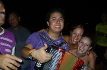 Medellin Salsa Experience