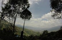 Private Tour: La Miel Magnificent Natural Reserve Hike