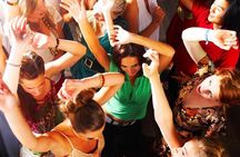 Medellin Private Bar Crawl