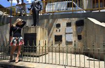 Medellin Tango City Tour 