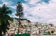Private Tour of Port Au Prince area