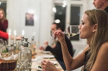 Explore Hungary's great wines in an intimate, casual tasting