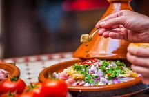 From Market to Table: Tajine Cooking Class in Marrakech