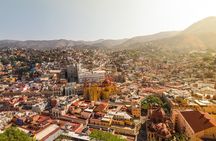 Private Guanajuato City Tour From San Miguel