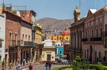 Private Guanajuato City Tour From San Miguel