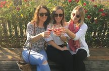 Swan Valley Wine Tour - Full Day