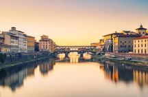 Discover Florence & Michelangelo’s David: Private Walking Tour