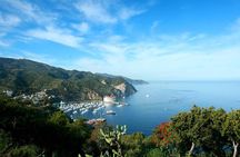 Catalina Island Trip with Hotel transfers & Optional tours