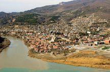 Private Trip to Tbilisi and Mtskheta - Cultural Capitals