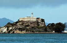 Inside Alcatraz Tour Including Fisherman's Wharf Lunch Credit 