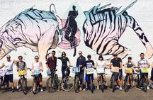 The Best of Denver: E-Bike & Bicycle Tour of the Downtown Sites