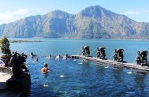 Wonderful 3 Days of Bali Private Guided Tour All Inclusive