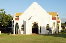 Half Day Tour from Nadi includes Local Markets, Orchid Gardens and Local Village - Shore Excursions