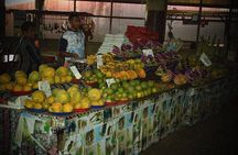 Shore Excursion-Wonders of Nadi Sightseeing Tour-Temple,Gardens,Markets&Shopping