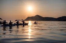 Sunset Sea Kayaking and Wine Dubrovnik