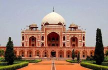 Private Tour : Old and New Delhi tour by car