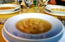 Bologna Food Tour from a local perspective