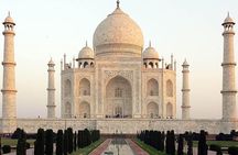 Exclusive Agra Tour With Lunch