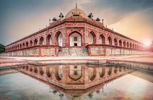 3 Nights Golden Triangle Tour India