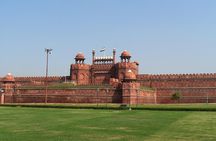 Delhi City Tour: Heritage and Cultural Gateways