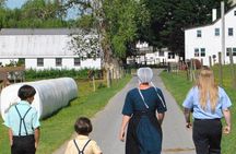 Amish Experience Visit-In-Person Tour