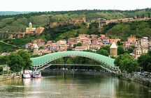 Tbilisi Walking Tour