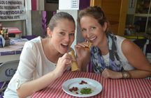 Polanco Food Tour: The Bestselling Food Adventure in Mexico City