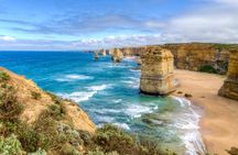 Great Ocean Road Grampians 3 Day National Park Tour Melbourne Roundtrip
