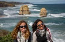 3-Day Melbourne to Adelaide Small-Group Tour via Great Ocean Road Grampians