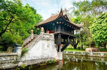 Private Half-day Hanoi City Tour