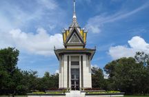 Remnants of a Khmer Rouge Era