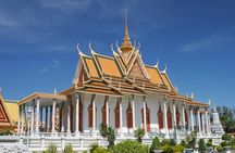 Half-Day Small-Group Guided Tour of Phnom Penh