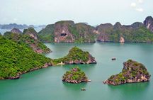 Vietnam Highlights 9 Days