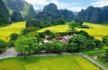 The Charming North