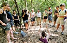 Multi-Day Tour of 5 Days Ho Chi Minh City and Siem Reap