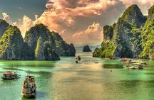 Vietnam Cambodia 9 Days