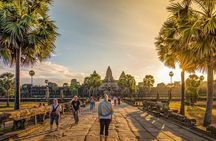 Vietnam Cambodia 9 Days