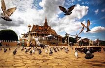Phnom Penh 3 Days
