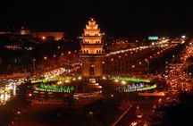 Phnom Penh 3 Days