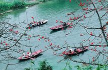 Perfume Pagoda Day Tour from Hanoi