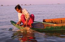 Half-Day Tour of Chong Khneas - Tonle Sap Lake