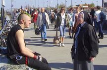 Berlin Off-the-Beaten-Path Walking Tour: Kreuzberg, Mitte and Friedrichshain