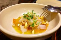 Foodies Bucket List - Walking Tour