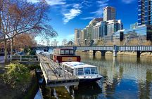 Foodies Bucket List - Walking Tour