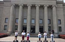 Kansas City Museums, Parks, and History Segway Tour