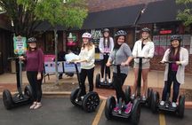 Kansas City Segway Tour: Art and Glide